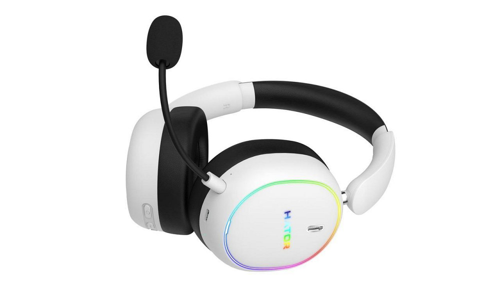 Гарнитура Hator Phoenix 2 Wireless White (ESH41) ( 11528 ) Харків - фото 8