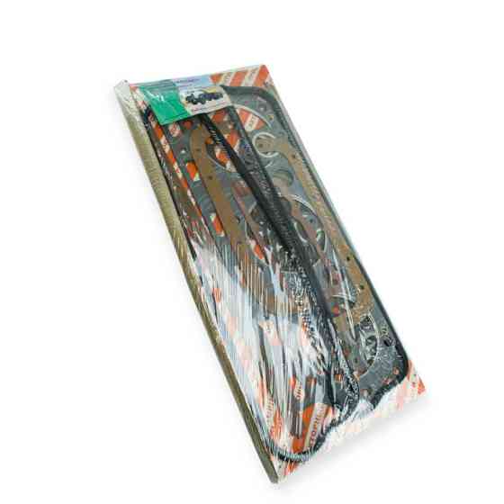 Прокладка полный Комплект ЯМЗ-236 двигателя Мукачево