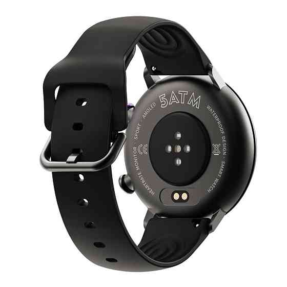 Modfit Allure Black Киев