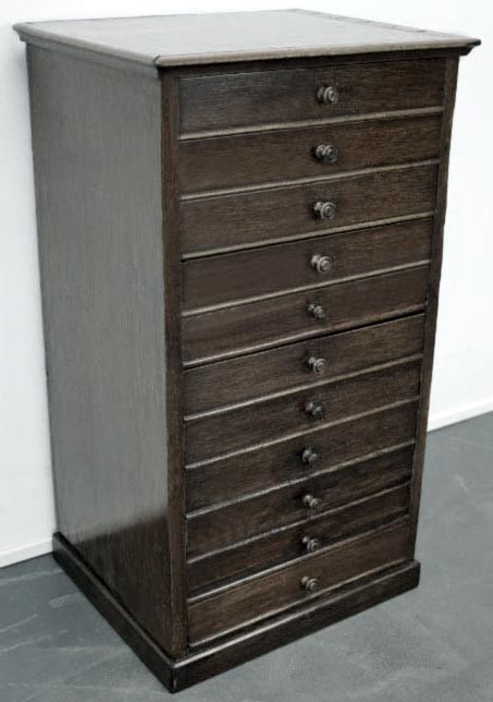 Органайзер для метизів "Благоро" мокко Миколаїв - фото 1