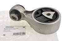 Подушка двигуна (праворуч-ззаду) на Рено Сценік 2 мотор 1.5 dCI/2.0 dCI (2005>) -HUTCHINSON  594459 Киев