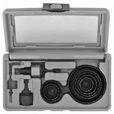 Коронка Bosch пильных венцов 22-68 мм (2.607.019.450) Винница