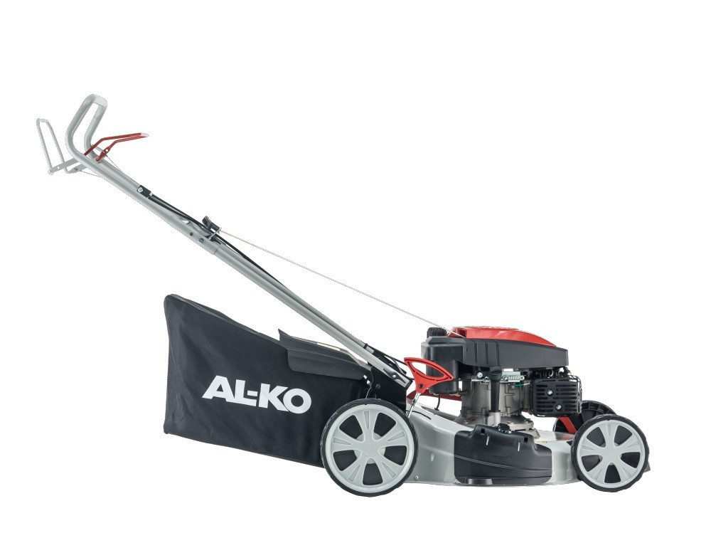 Газонокосилка бензиновая AL-KO EASY 5.1 SP-S (113796) Киев - изображение 11