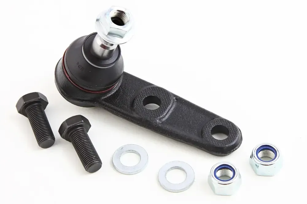 Шаровая опора Aveo ABS с крепежом Винница - изображение 1