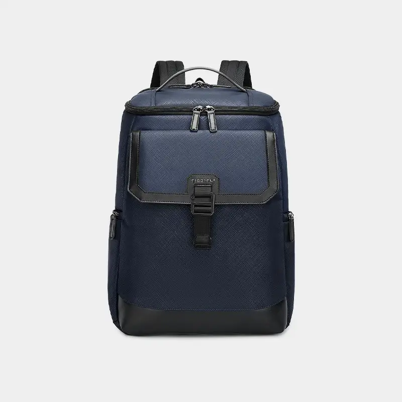 Рюкзак Tigernu T-B9055 15.6" Blue Київ - фото 3