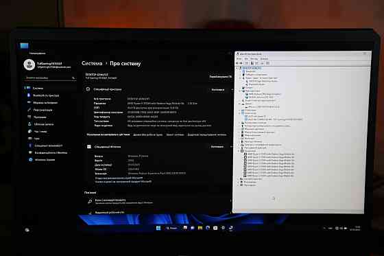 Игровой ноутбук Asus TUF Gaming 17,3