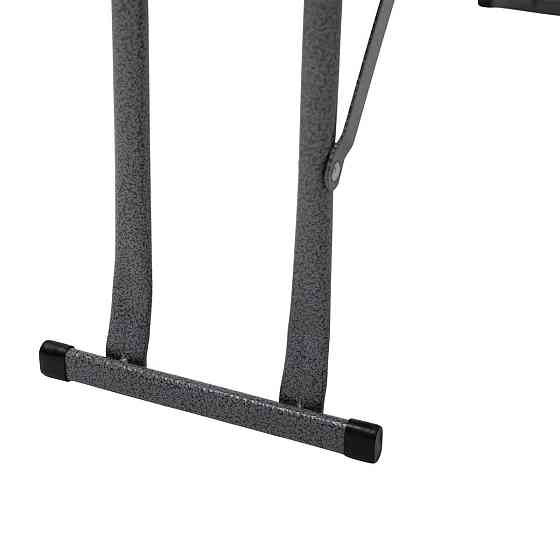 Комплект туристичних меблів стіл + лавочки для пікніка меблі для відпочинку на природі EB2545 Київ