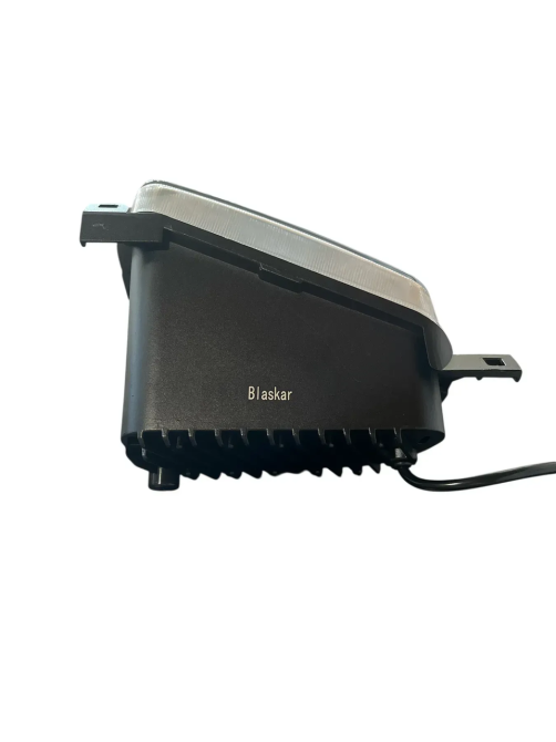 Мощные LED противотуманные фары для VW Transporter T4 50 Вт (комплект из 2 шт.) Харьков - изображение 4