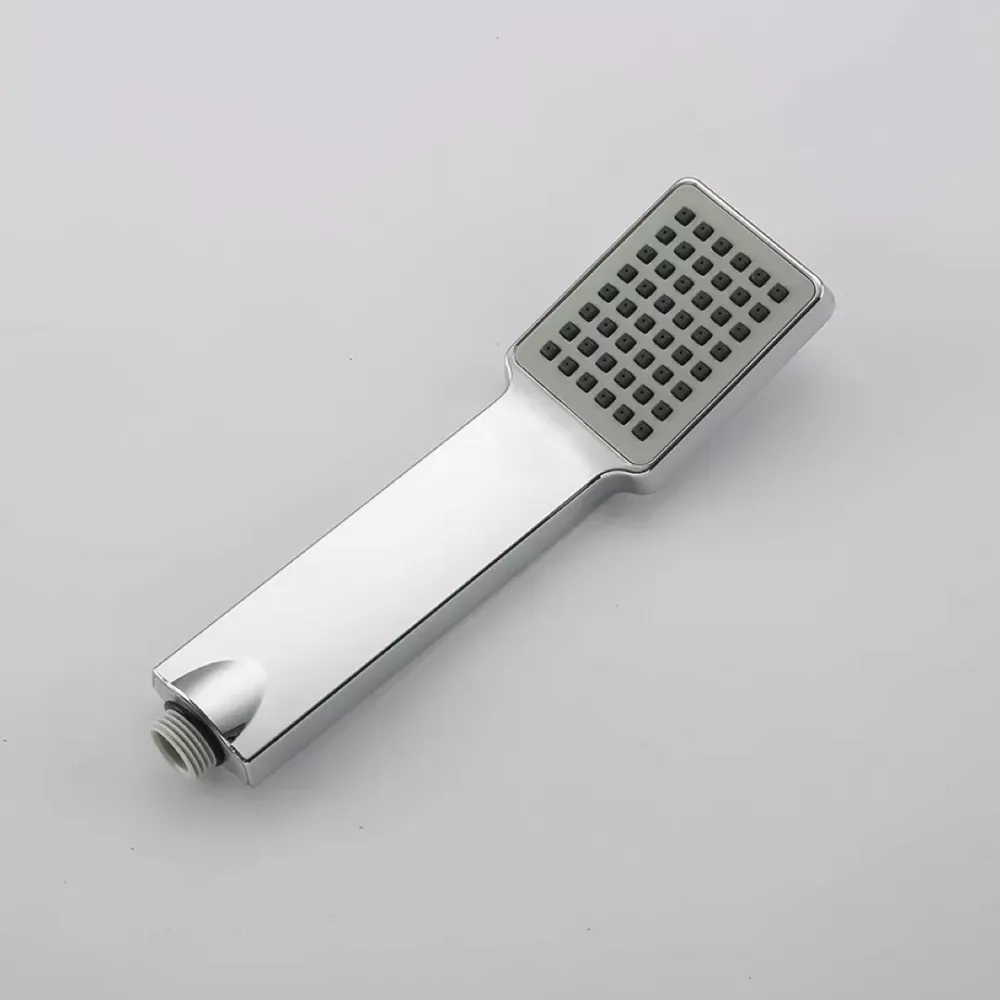 Смеситель для ванны с душевым гарнитуром Frap F2246 хром Киев - изображение 7