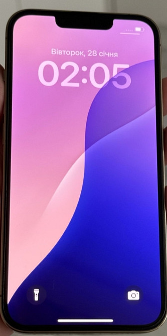 Айфон iPhone 13 Pro 512Gb. Neverlock. Київ - фото 7