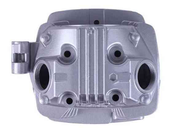 Головка циліндра мотоцикл СВ250 Мукачево