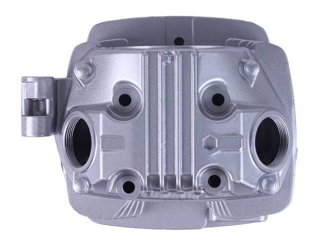 Головка циліндра мотоцикл СВ250 Мукачево - фото 4