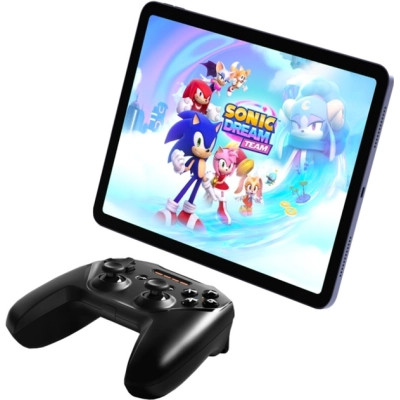 Геймпад SteelSeries Nimbus+ для Apple Black (69089) Вінниця - фото 8