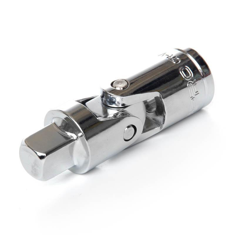 Карданний перехідник CrV 1/2 (APRO) Харків - фото 1