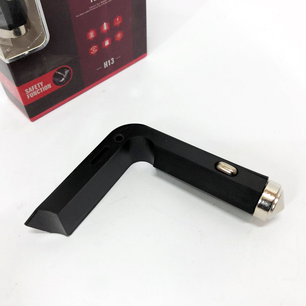 FM модулятор з bluetooth, Bluetooth модулятор в машину mp3 в прикурювач CF-36 Івано-Франківськ - фото 5