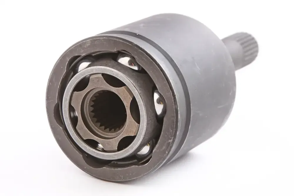 ШРУС 2123 внутренний левый Flagmus (короткий) Винница - изображение 2