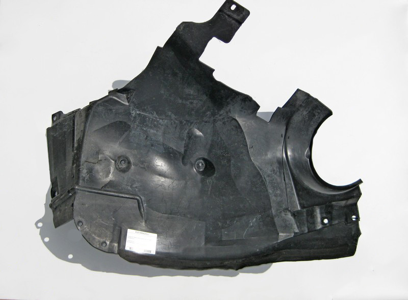 Mercedes-Benz  A2038842522 Підкрилок передній лівий задня частина C-Class W203 4matic Одесса - изображение 2