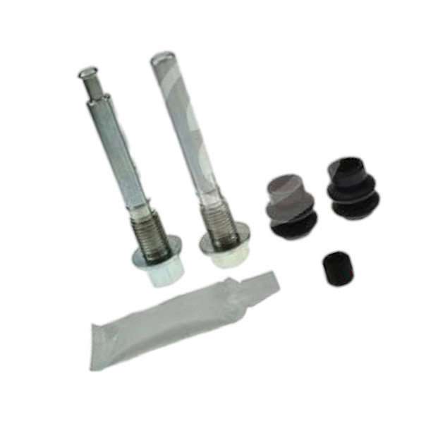 Ремкомплект супорта заднього Toyota Highlander, Lexus RX 03 - напрямної Мукачево - фото 1