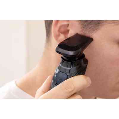 Електробритва Sencor SMS 5510BK (SMS5510BK) Вінниця