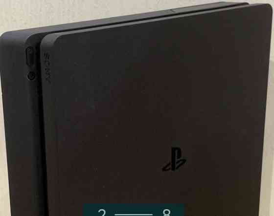 Приставка SONY PlayStation 4 Slim 500Gb./ 1TB. Харьков