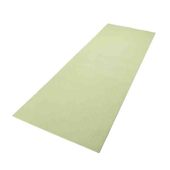 Коврик для йоги 4 мм REEBOK RAYG-11030GN-11022GN оливковый Киев