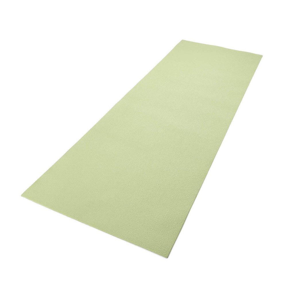 Коврик для йоги 4 мм REEBOK RAYG-11030GN-11022GN оливковый Киев - изображение 5