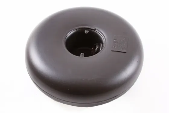 Баллон ГБО тороидальный внутренний H200*D650мм 51л Saka Винница