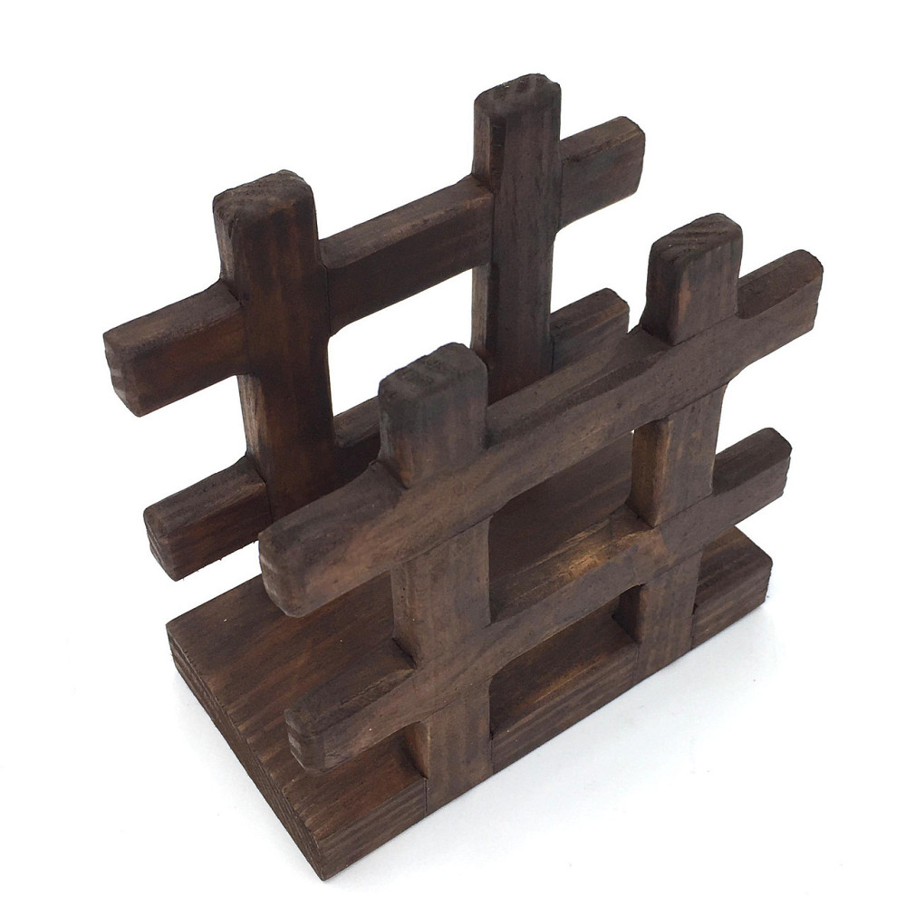 Салфетница 