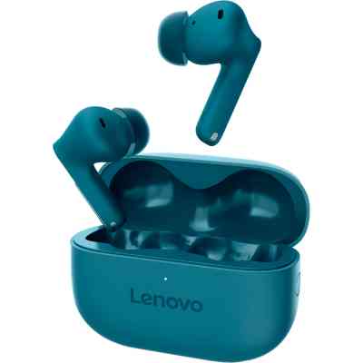 Наушники Lenovo Yoga True Wireless Stereo Earbuds (GXD1N63507) Винница