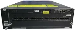 Комутатор Cisco MDS 9222I 18-PORT FC AND 4-PORT GE + 1-S (DS-C9222I-K9) Киев - изображение 1