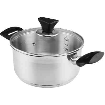 Каструля Polaris Verde-24C 5 л (015144) Вінниця