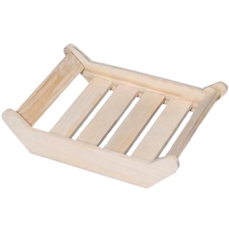 Поднос деревянный 