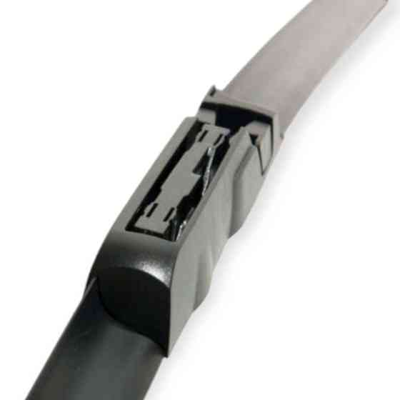 Щітки oximo модельні безкаркасні (к-т 2шт) f-type 550+мм двірника Мукачево