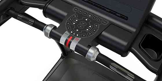 Беговая дорожка Toorx MIRAGE-S60-TFT (MIRAGE-S60-TFT) Киев