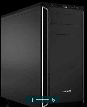 Компьютер: ASUS ROG Strix Киев