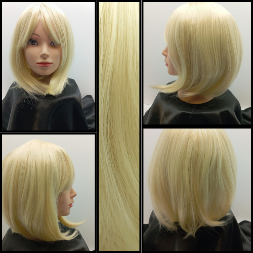 Перука 321 Луцк