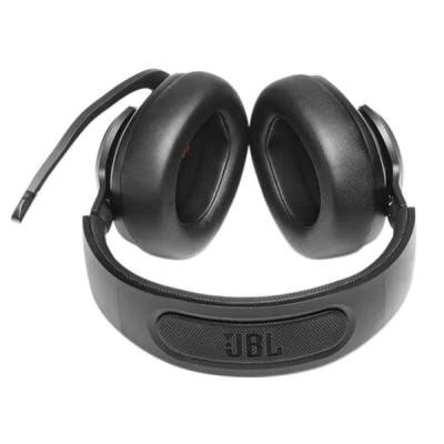 Навушники JBL Quantum 400 Black (JBLQUANTUM400BLK) Вінниця - фото 7