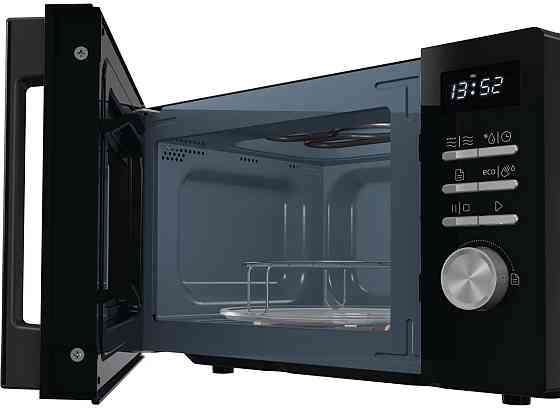 Мікрохвильова піч Gorenje MO20A4BH ( з грилем ) Харків