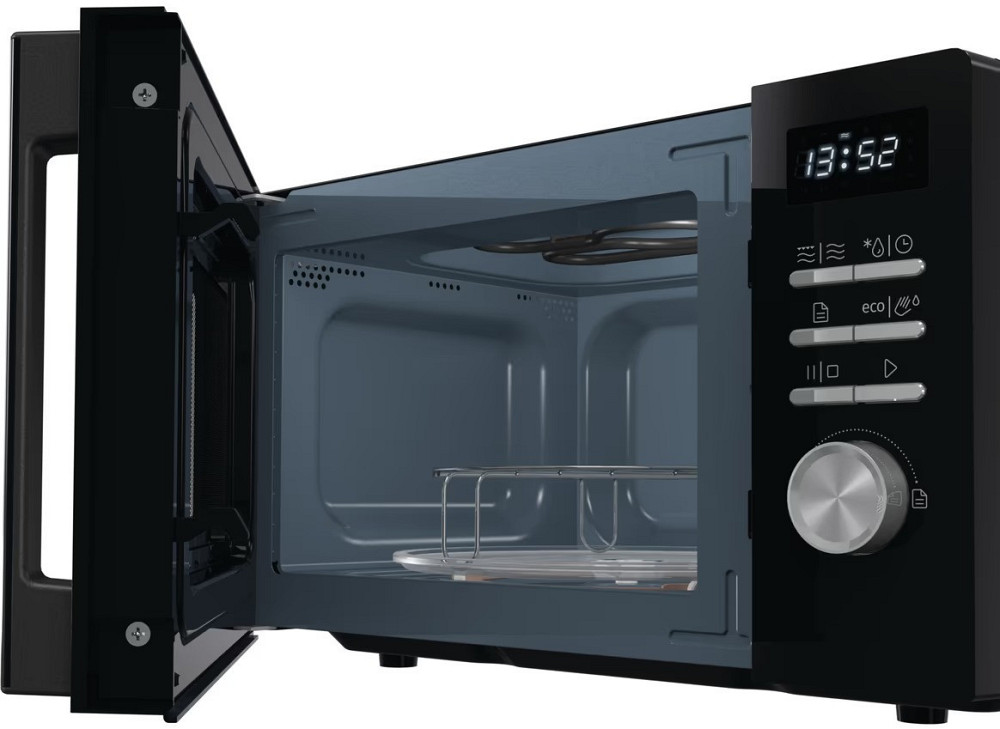 Мікрохвильова піч Gorenje MO20A4BH ( з грилем ) Харків - фото 5