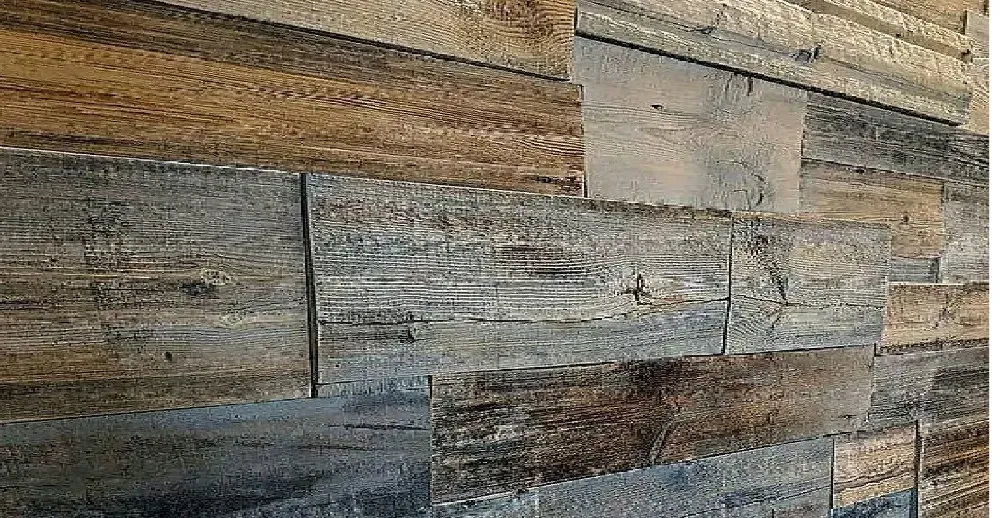 Доска, очищенная от термического посола (искусственного старения), доска амбара Луцк - изображение 2