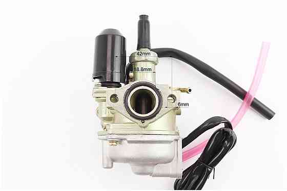 Карбюратор Honda LEAD90, від 2шт -5% Київ