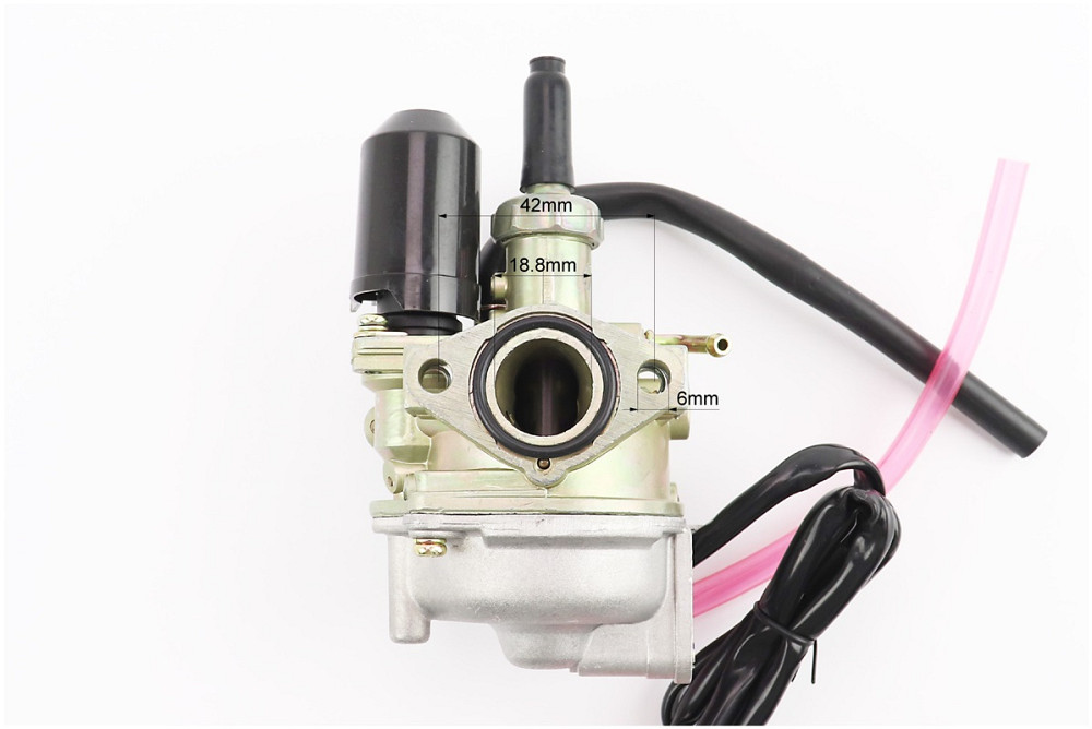 Карбюратор Honda LEAD90, від 2шт -5% Київ - фото 3