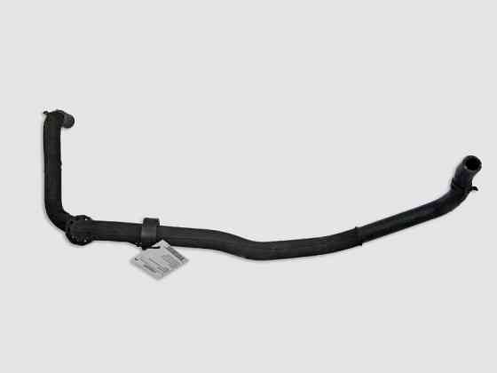 Mercedes-Benz  A1665003975 Патрубок охолодження - заправний шланг на розширювальному бачку ML W166 GL X166 Одесса