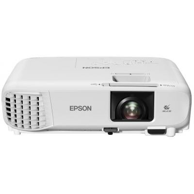 Проектор Epson EB-W49 (V11H983040) Винница - изображение 5