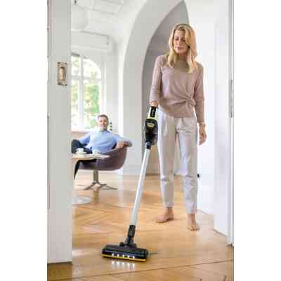 Пылесос Karcher VC 7 Cordless yourMax (1.198-710.0) Винница