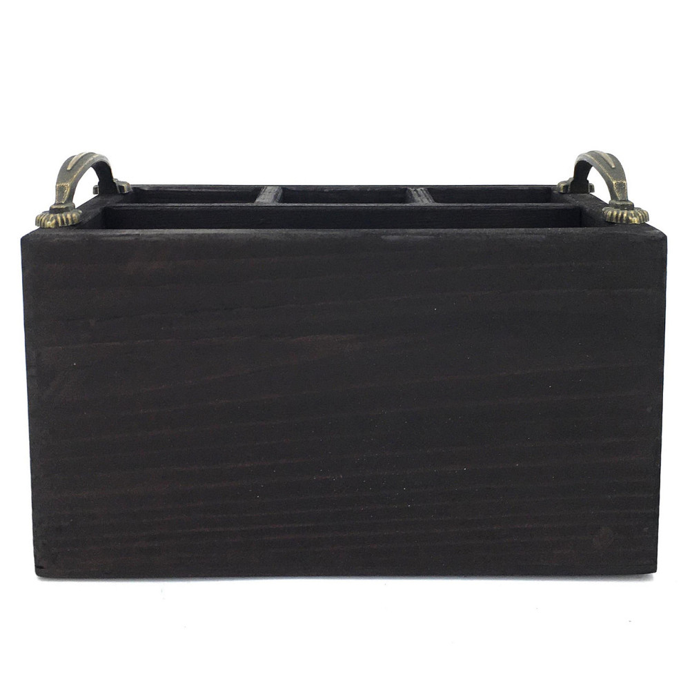 Подставка для столовых приборов 