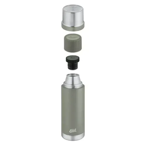 Термос туристический Esbit VF1000SC 1.0л Хаки Винница