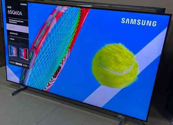 Телевизор Безрамный: 65