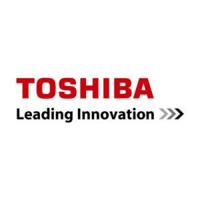 Вал тефлоновий Toshiba FUSER ROLLER (6LK25743000) Вінниця - фото 1
