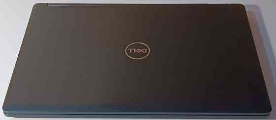 Потужний Ноутбук Dell 15.6" FHD/Core i5 - 8250U /12 ОЗП / SSD256Gb. Київ